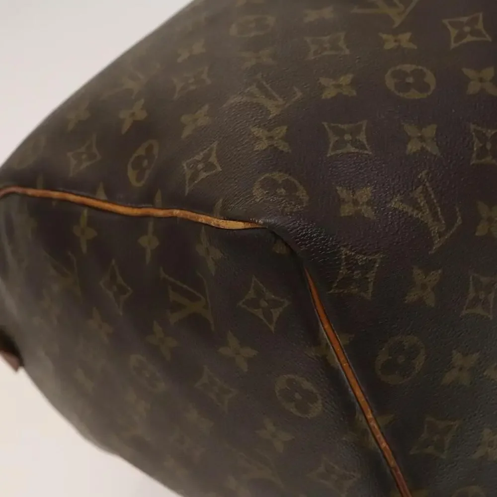 LOUIS VUITTON Monogram Keepall 50 Boston Bag M41426 - Picture 11 of 16